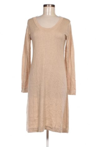 Φόρεμα Kitaro, Μέγεθος M, Χρώμα  Μπέζ, Τιμή 5,38 €
