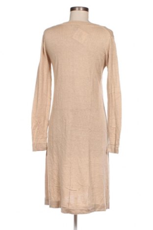 Φόρεμα Kitaro, Μέγεθος M, Χρώμα  Μπέζ, Τιμή 5,38 €