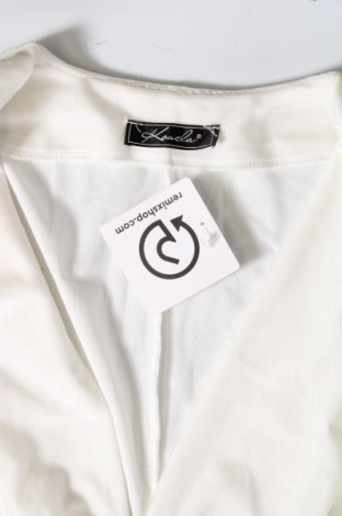 Kleid Koucla, Größe S, Farbe Weiß, Preis 7,06 €