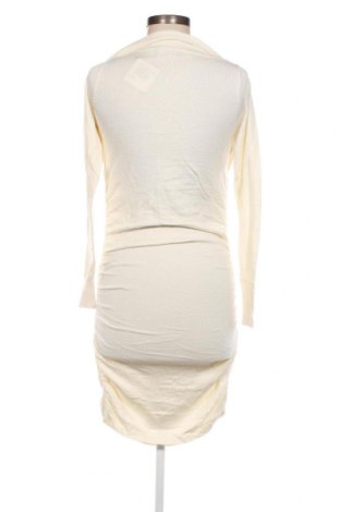 Φόρεμα Koucla, Μέγεθος S, Χρώμα Εκρού, Τιμή 5,92 €