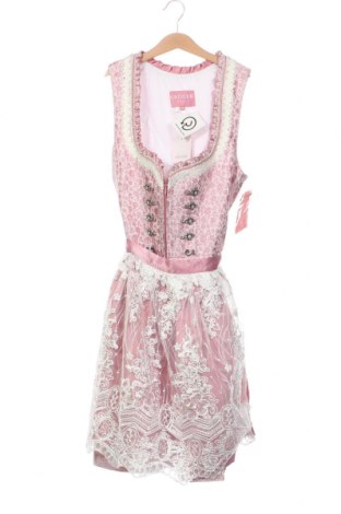 Kleid Kruger, Größe S, Farbe Rosa, Preis € 52,99