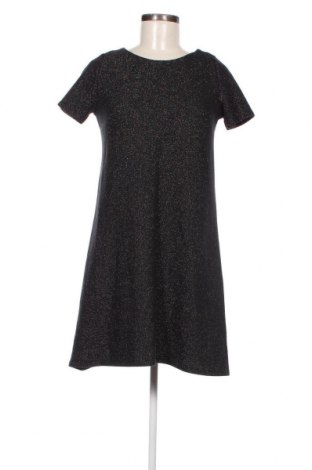 Kleid LC Waikiki, Größe M, Farbe Schwarz, Preis 9,77 €