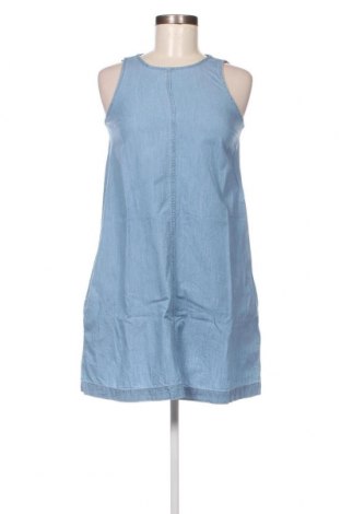 Kleid LC Waikiki, Größe XS, Farbe Blau, Preis 20,18 €