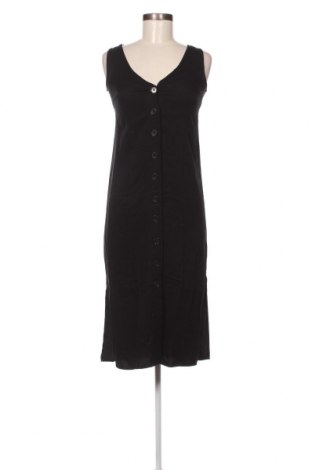 Kleid LC Waikiki, Größe XS, Farbe Schwarz, Preis 8,07 €