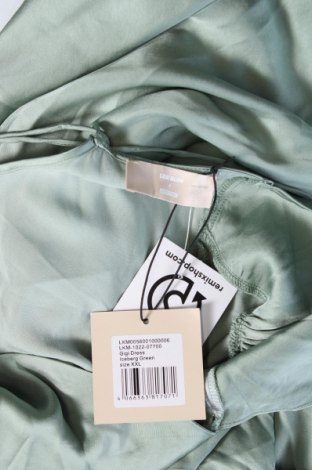 Kleid LENI KLUM x ABOUT YOU, Größe XXL, Farbe Grün, Preis € 52,58