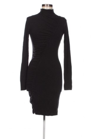 Kleid LEZU, Größe M, Farbe Schwarz, Preis 18,04 €