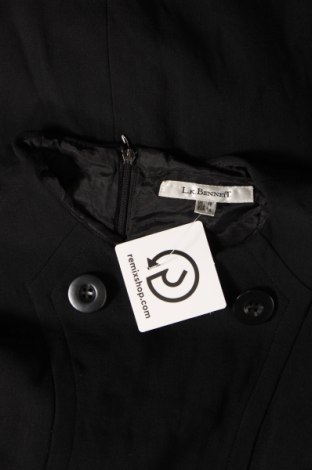 Šaty  LK Bennett, Veľkosť M, Farba Čierna, Cena  14,75 €