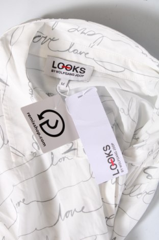 Kleid LOOKS by Wolfgang Joop, Größe M, Farbe Weiß, Preis 90,21 €