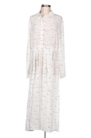 Kleid LOOKS by Wolfgang Joop, Größe M, Farbe Weiß, Preis 47,81 €
