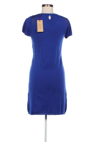 Φόρεμα LPB Luggage, Μέγεθος M, Χρώμα Μπλέ, Τιμή 8,94 €