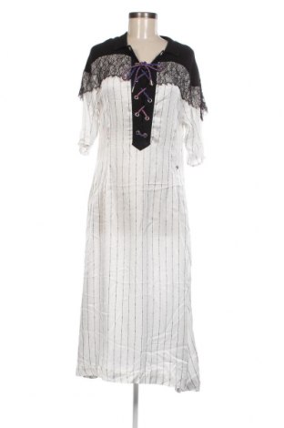 Kleid La Martina, Größe M, Farbe Weiß, Preis € 40,05