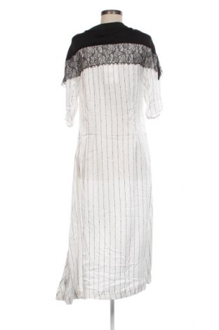 Φόρεμα La Martina, Μέγεθος M, Χρώμα Λευκό, Τιμή 46,73 €