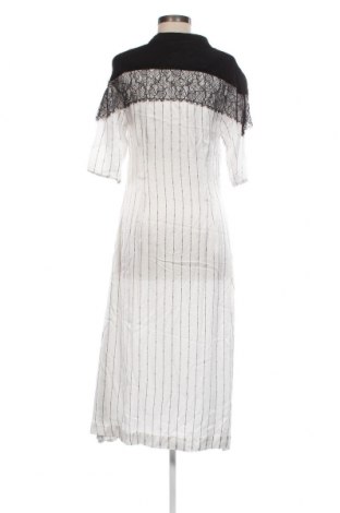 Kleid La Martina, Größe S, Farbe Weiß, Preis € 40,05