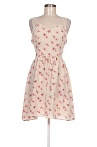 Φόρεμα La P'tite Etoile, Μέγεθος M, Χρώμα Πολύχρωμο, Τιμή 14,34 €