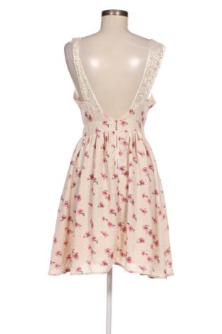 Φόρεμα La P'tite Etoile, Μέγεθος M, Χρώμα Πολύχρωμο, Τιμή 14,34 €