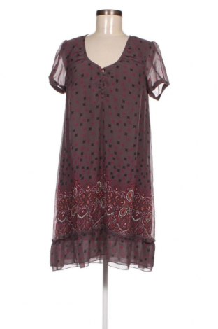 Kleid La Redoute, Größe S, Farbe Grau, Preis 7,33 €