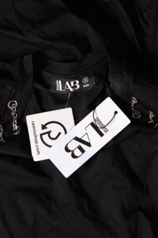 Šaty  Lab, Veľkosť S, Farba Čierna, Cena  10,89 €