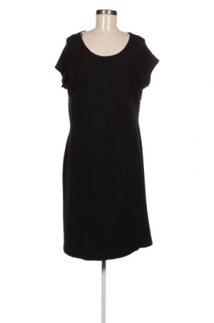 Φόρεμα Laura Ashley, Μέγεθος XL, Χρώμα Μαύρο, Τιμή 10,73 €