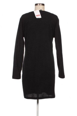 Kleid Laura Torelli, Größe L, Farbe Schwarz, Preis 4,80 €