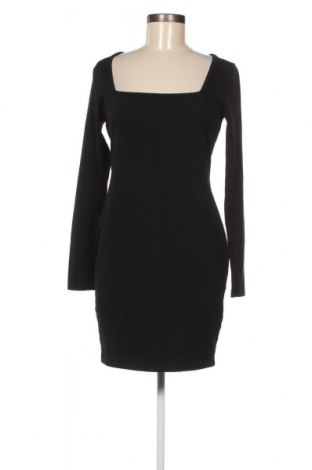 Kleid LeGer By Lena Gercke X About you, Größe L, Farbe Schwarz, Preis € 7,99