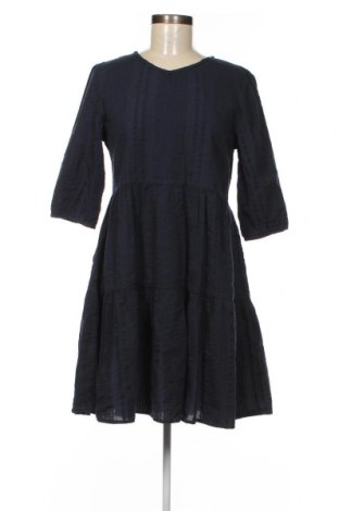 Φόρεμα Lee Cooper, Μέγεθος L, Χρώμα Μπλέ, Τιμή 52,58 €