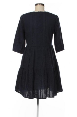 Kleid Lee Cooper, Größe L, Farbe Blau, Preis 52,58 €
