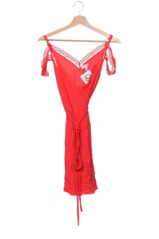 Kleid Les Petites, Größe S, Farbe Rot, Preis € 14,26