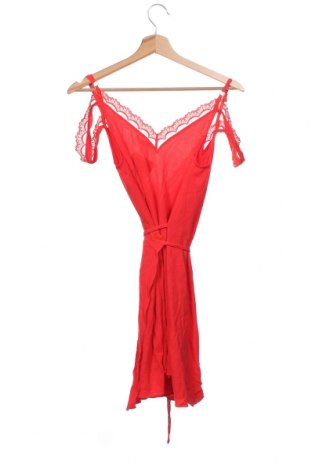 Φόρεμα Les Petites, Μέγεθος S, Χρώμα Κόκκινο, Τιμή 29,46 €