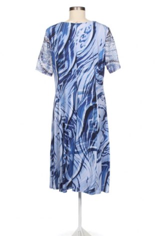 Šaty  Let's, Veľkosť L, Farba Modrá, Cena  14,83 €