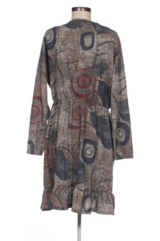 Φόρεμα Liberty, Μέγεθος XL, Χρώμα Πολύχρωμο, Τιμή 7,36 €
