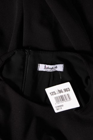 Φόρεμα Liebesgluck, Μέγεθος M, Χρώμα Μαύρο, Τιμή 3,81 €