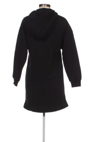 Kleid Lindex, Größe XS, Farbe Schwarz, Preis 9,48 €