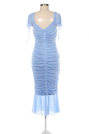 Šaty  Little Mistress, Veľkosť M, Farba Modrá, Cena  68,04 €