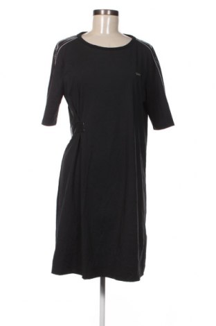 Φόρεμα Liu Jo, Μέγεθος M, Χρώμα Μαύρο, Τιμή 56,29 €