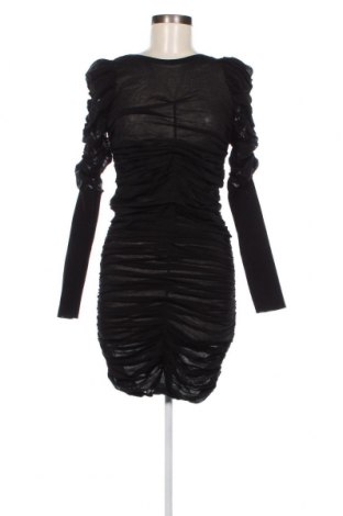 Šaty  Liu Jo, Velikost M, Barva Černá, Cena  1 781,00 Kč