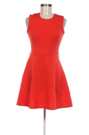 Kleid Lola Liza, Größe XS, Farbe Rot, Preis 8,28 €