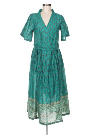 Kleid Lollys Laundry, Größe XS, Farbe Mehrfarbig, Preis € 90,21