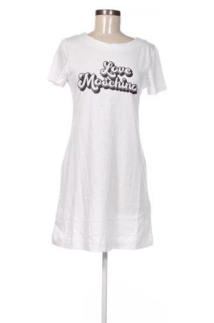 Šaty  Love Moschino, Velikost L, Barva Bílá, Cena  3 052,00 Kč