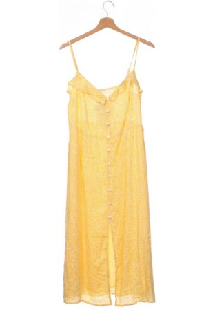 Kleid Lovie & Co, Größe L, Farbe Mehrfarbig, Preis € 8,94