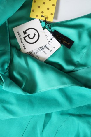Kleid Luisa Spagnoli, Größe M, Farbe Grün, Preis € 137,37