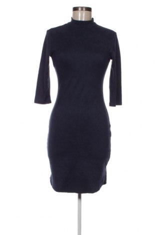 Kleid Lulu Love, Größe S, Farbe Blau, Preis 4,02 €