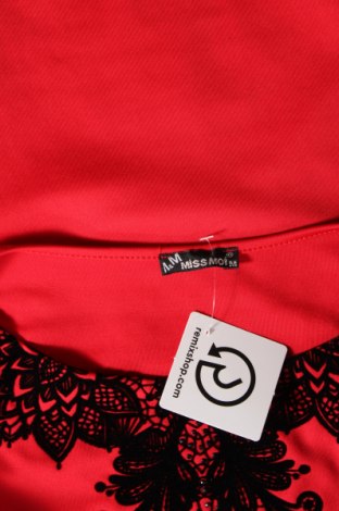 Kleid M&M, Größe M, Farbe Rot, Preis 13,04 €