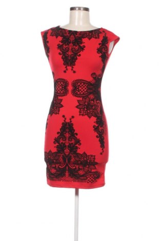 Kleid M&M, Größe M, Farbe Rot, Preis € 3,71