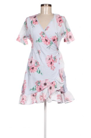 Kleid Made In Italy, Größe M, Farbe Mehrfarbig, Preis 27,62 €