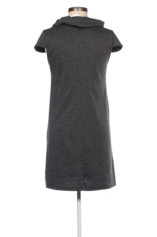 Kleid Made In Italy, Größe M, Farbe Grau, Preis € 3,03