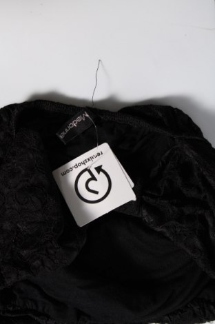 Kleid Madonna, Größe XS, Farbe Schwarz, Preis € 29,68