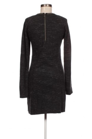 Kleid Maison Scotch, Größe M, Farbe Grau, Preis € 9,71