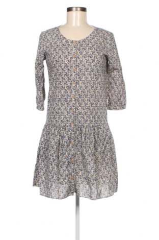Kleid Maison Scotch, Größe S, Farbe Mehrfarbig, Preis 64,72 €