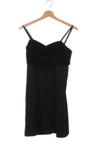 Kleid Maje, Größe S, Farbe Schwarz, Preis 29,75 €
