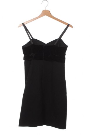 Φόρεμα Maje, Μέγεθος S, Χρώμα Μαύρο, Τιμή 39,13 €